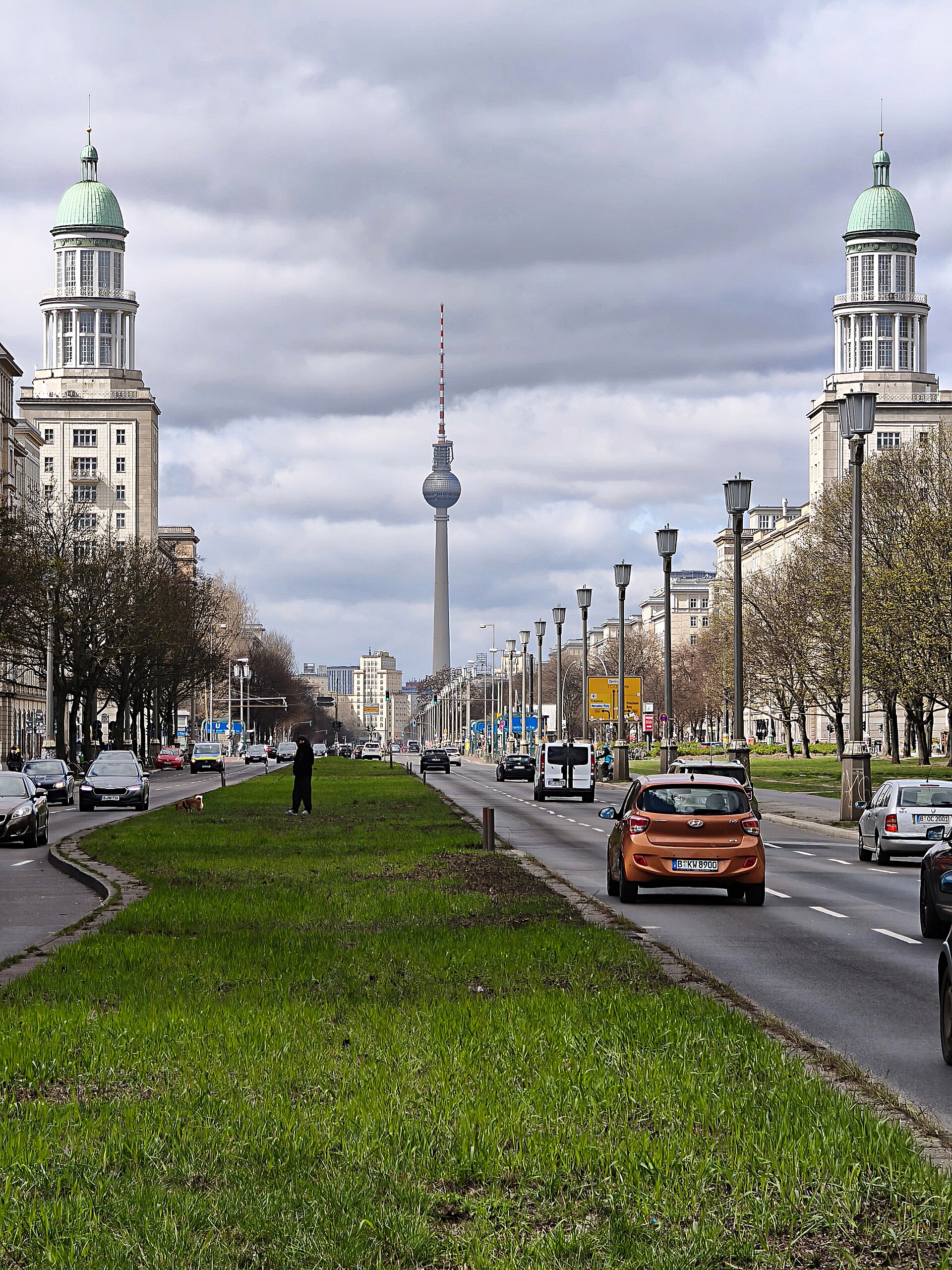 Berlin Emergency Services Overhaul: What Residents Need to Know About the New Rescue Services Act