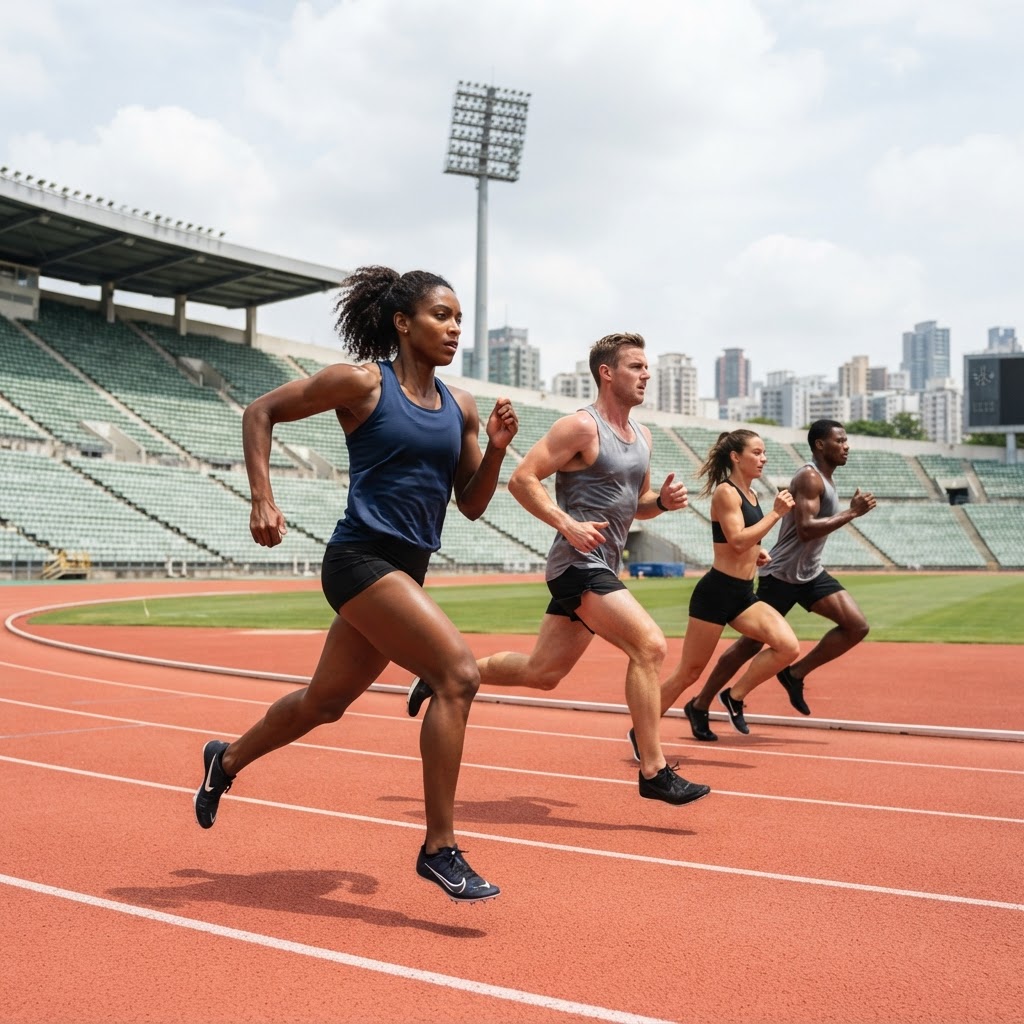Berlin School Sports Calendar Faces Uncertainty Amid Regional Shifts