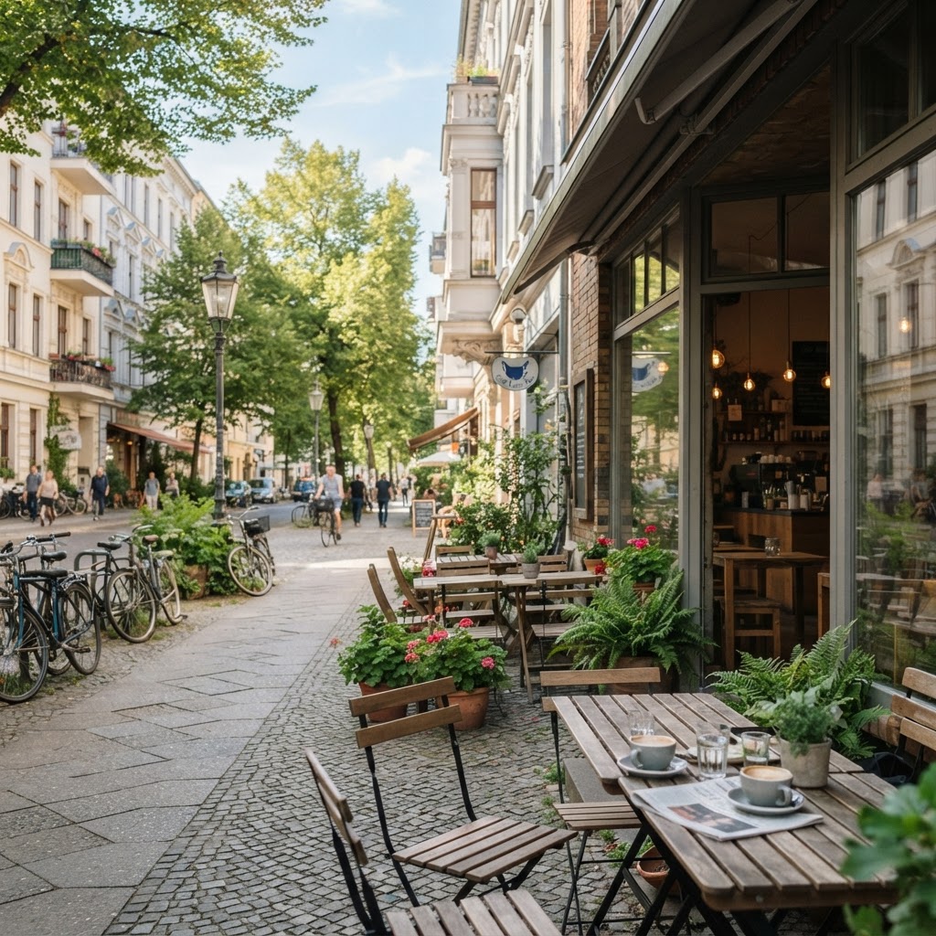 Berlin’s Fitness and Wellbeing Scene: What Sets It Apart Globally