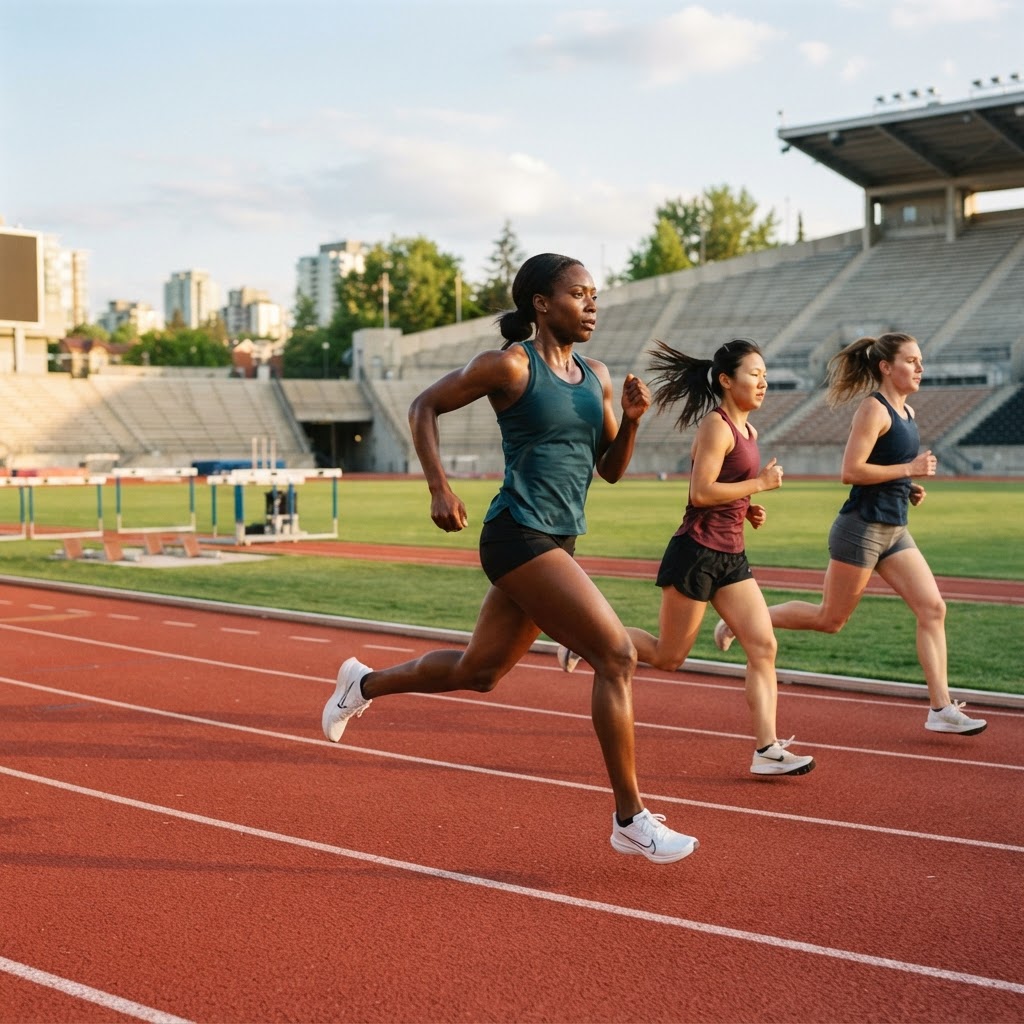 Berlin's Sport Venues and Infrastructure Drive Local Team Preparations