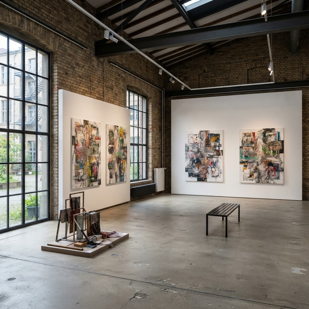 Weekend Events Guide: Explore Berlin’s Diverse Cultural and Culinary Delights