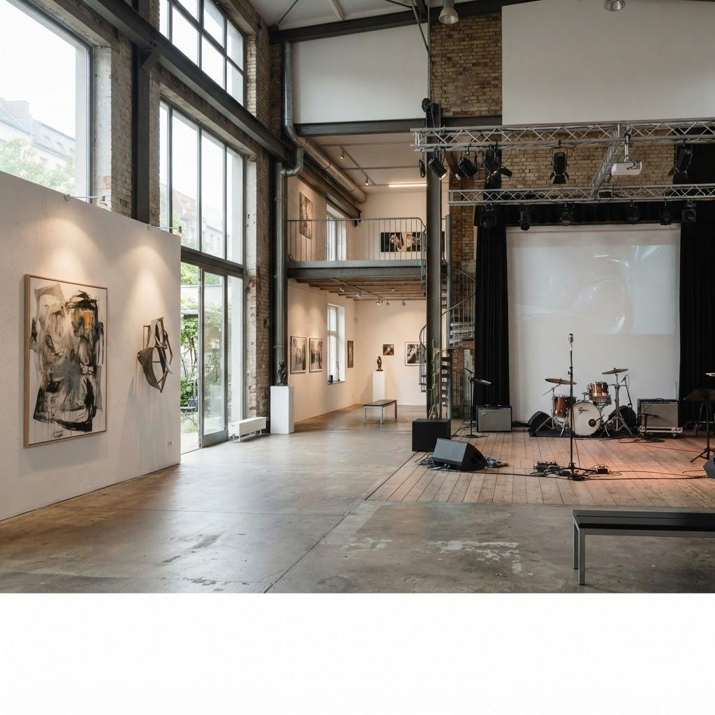 Berlin's July Festivals Unite Thousands Through Community-Driven Cultural Events