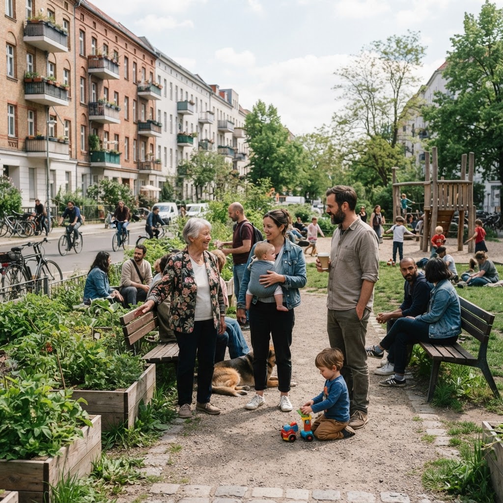 Free Things to Do in Berlin