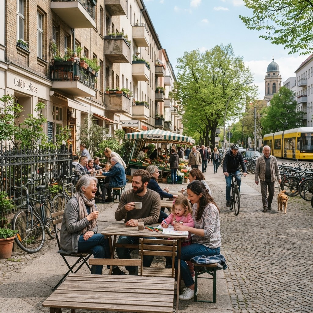 Berlin on a Budget: Free Things to Do This July