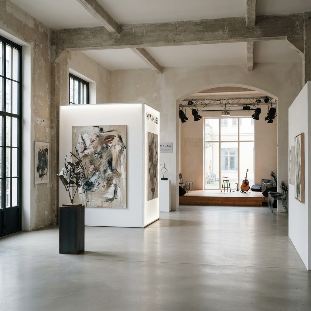 Complete Guide to the Best Local Street Art and Mural Experiences in Berlin Right Now
