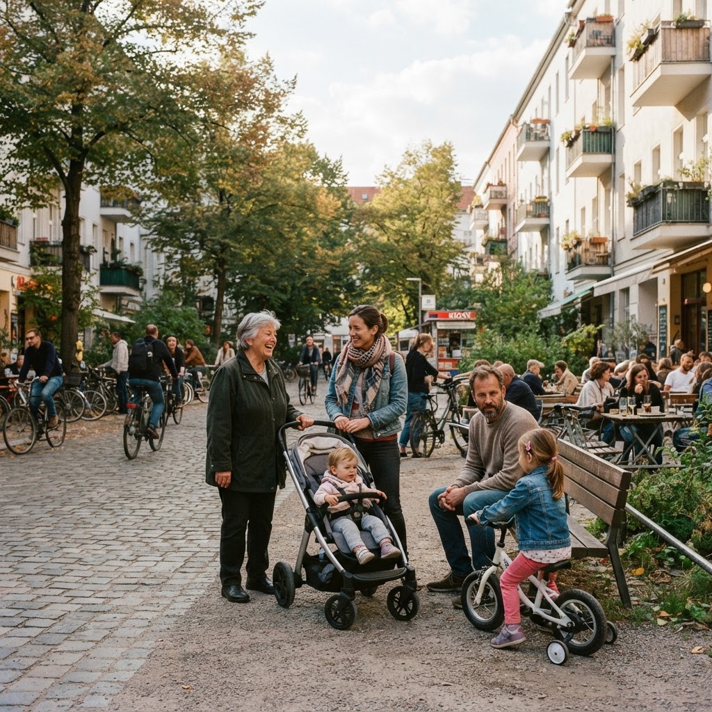 Beyond the Tiergarten: Three Outdoor Adventures Just Outside Berlin’s City Limits
