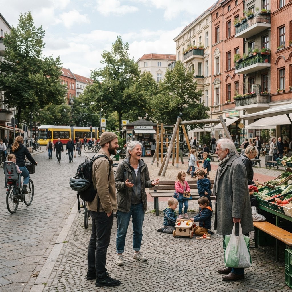 Berlin’s Arts and Entertainment Scene Heats Up This Summer