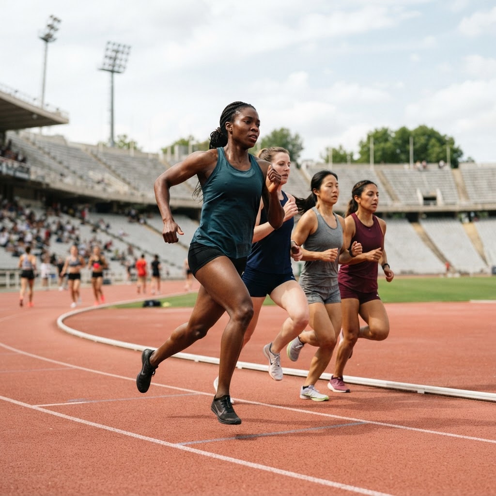 Berlin Clubs Strengthen Youth Sports Through Training Hubs and Local Events