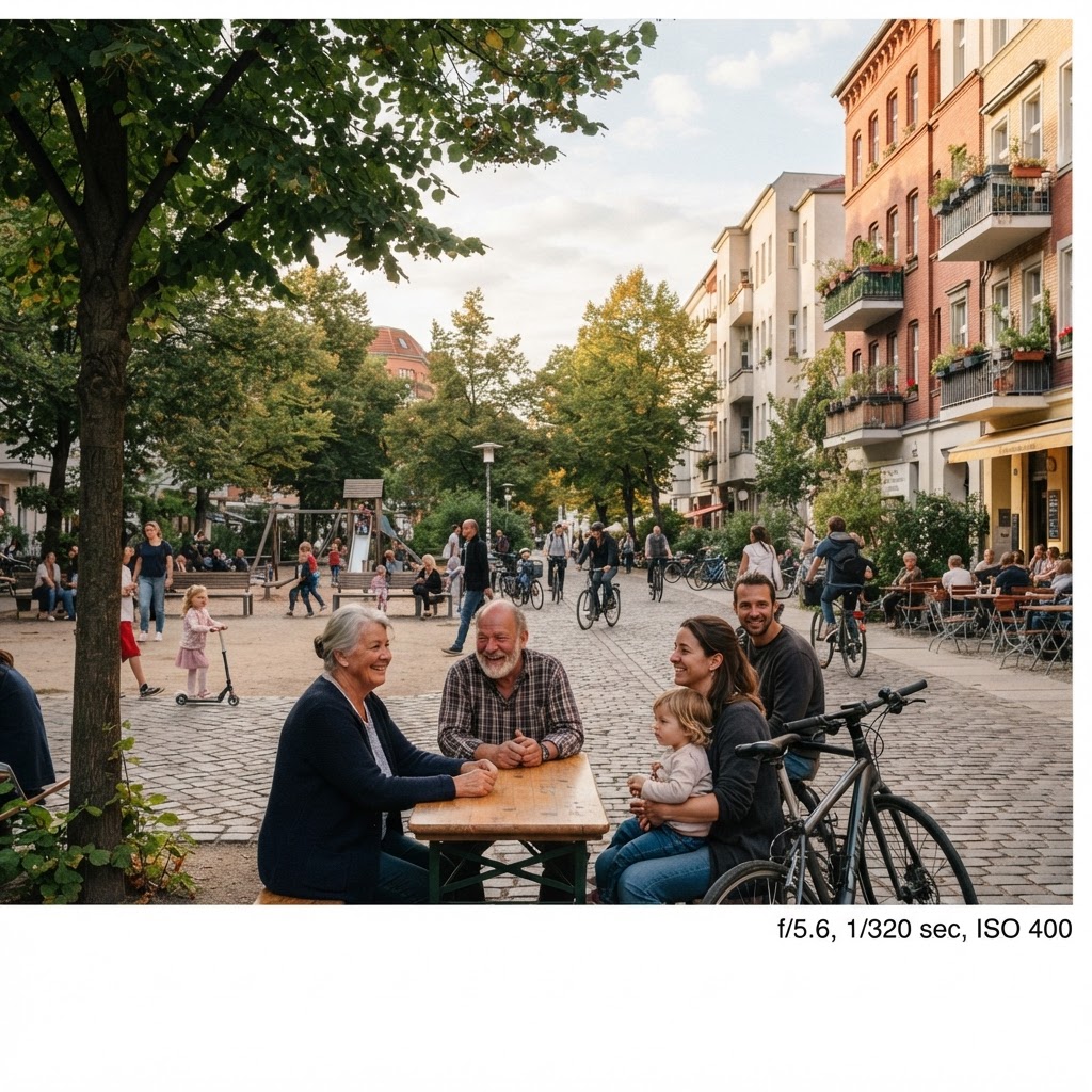 Outdoor Adventures Nearby: Exploring Berlin’s Natural Playgrounds This Summer