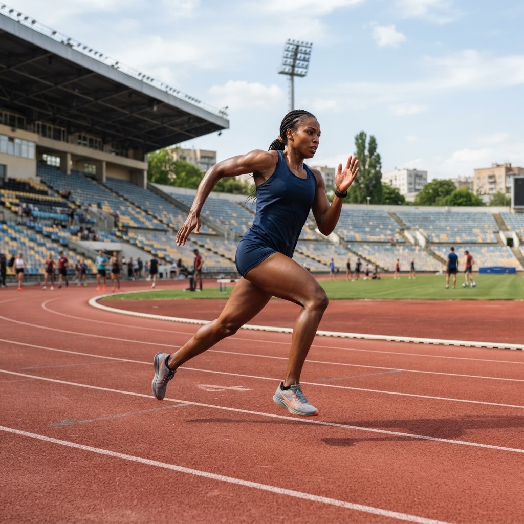 Berlin's makeshift sport venues: the grassroots infrastructure holding community leagues together