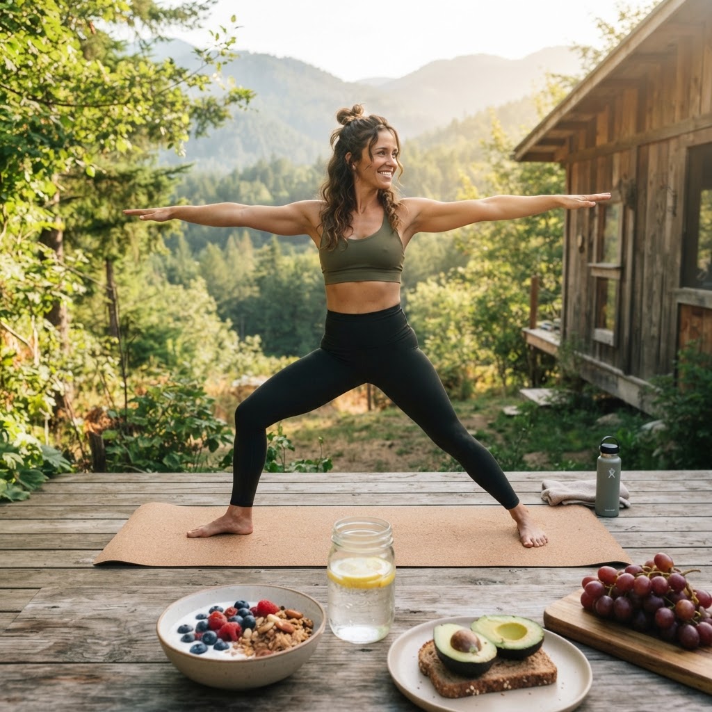 Building psychological resilience with small daily habits