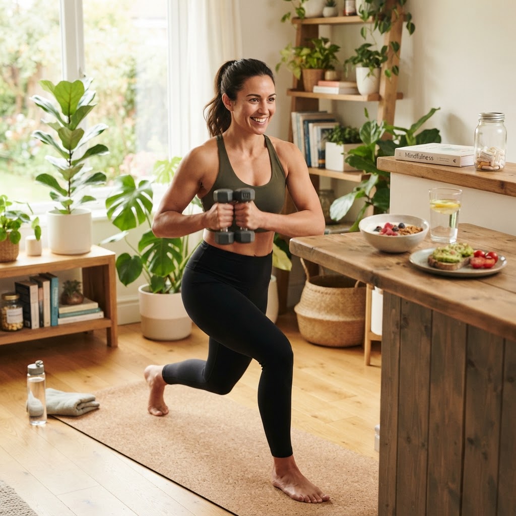Berlin Council Launches Affordable Group Exercise Classes Across Multiple Neighborhoods