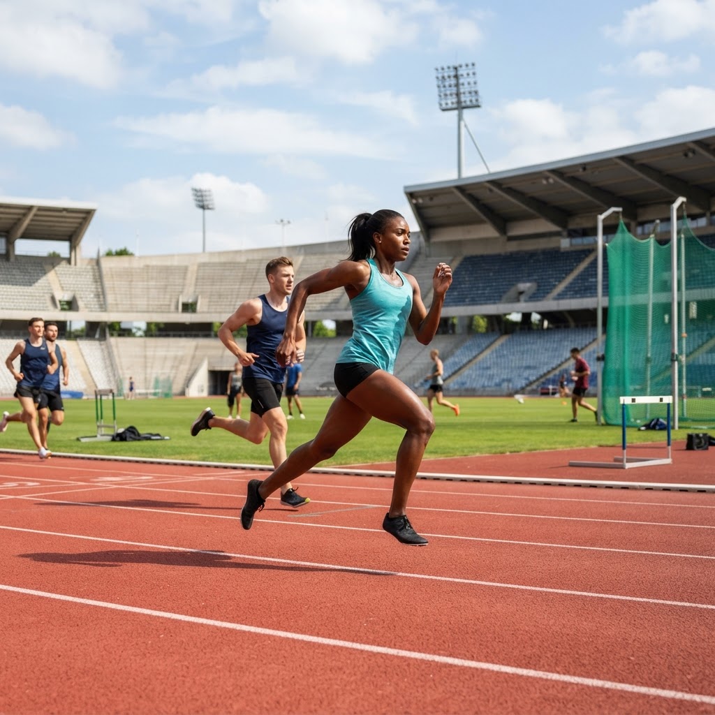 Big Event Breakdown: BMW Berlin Marathon Caps Summer Running Slate