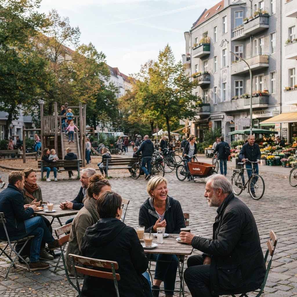 Summer in Berlin: Your Seasonal Activities Guide for July 2026