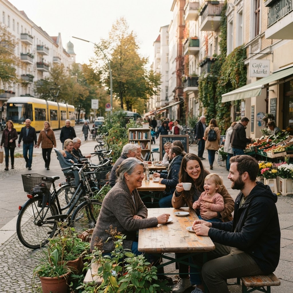 Kostenlose Freizeittipps für Berlin im Juli