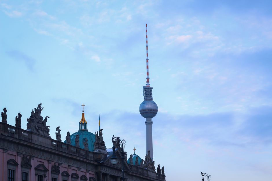 Parenting in Berlin: Inside Look at Neighbourhood Character and Community Vibe