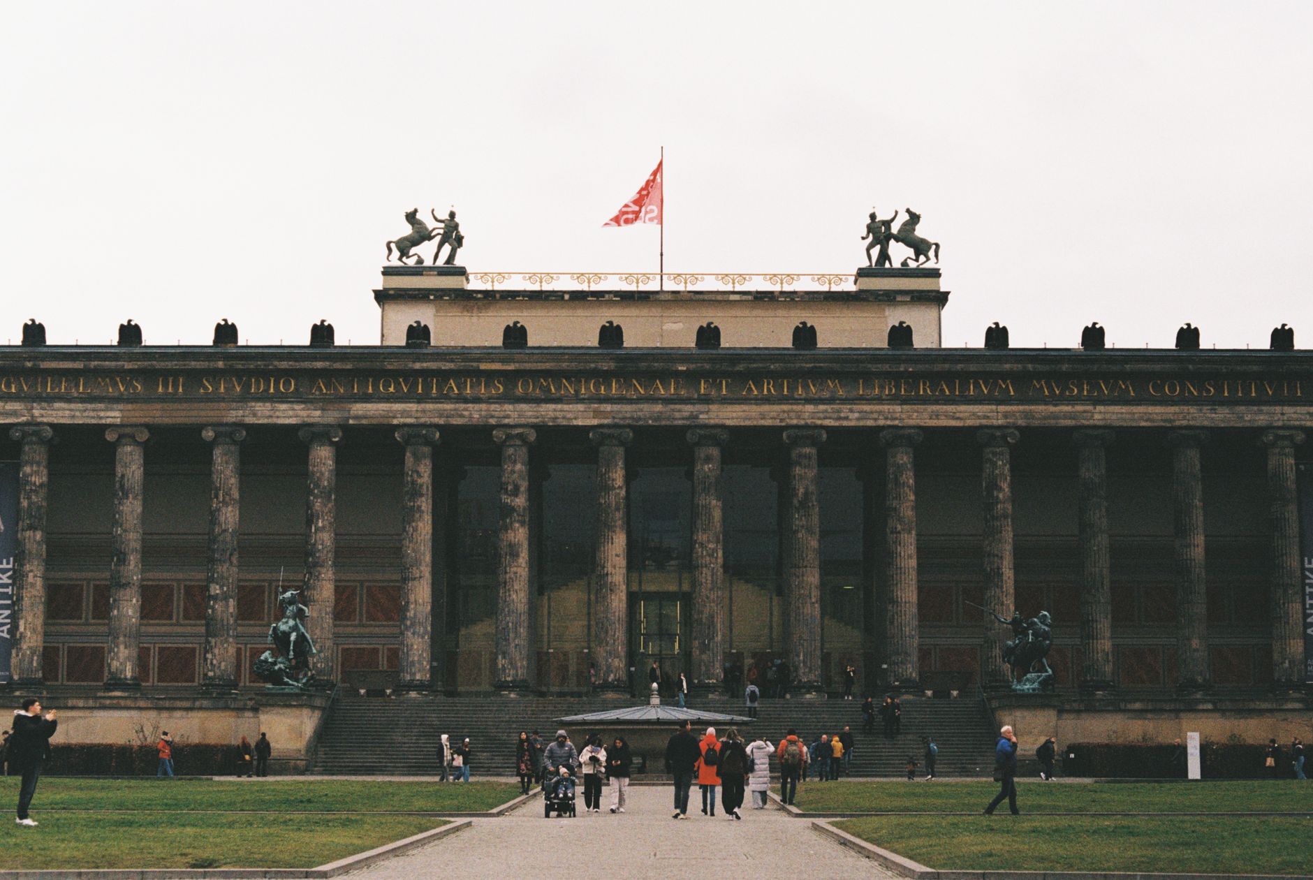 Where Berliners Are Eating Right Now: A Summer Dining Guide