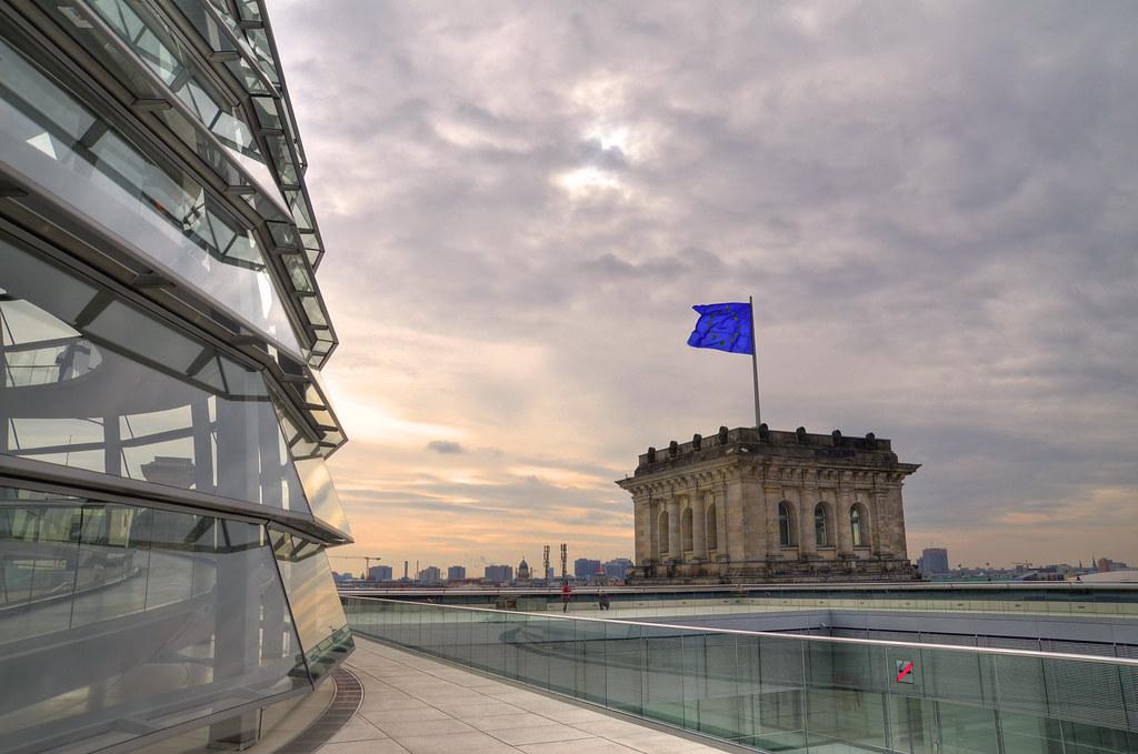 Berlin Leaders Tackle Housing Crisis, Integration, Energy Policy Challenges