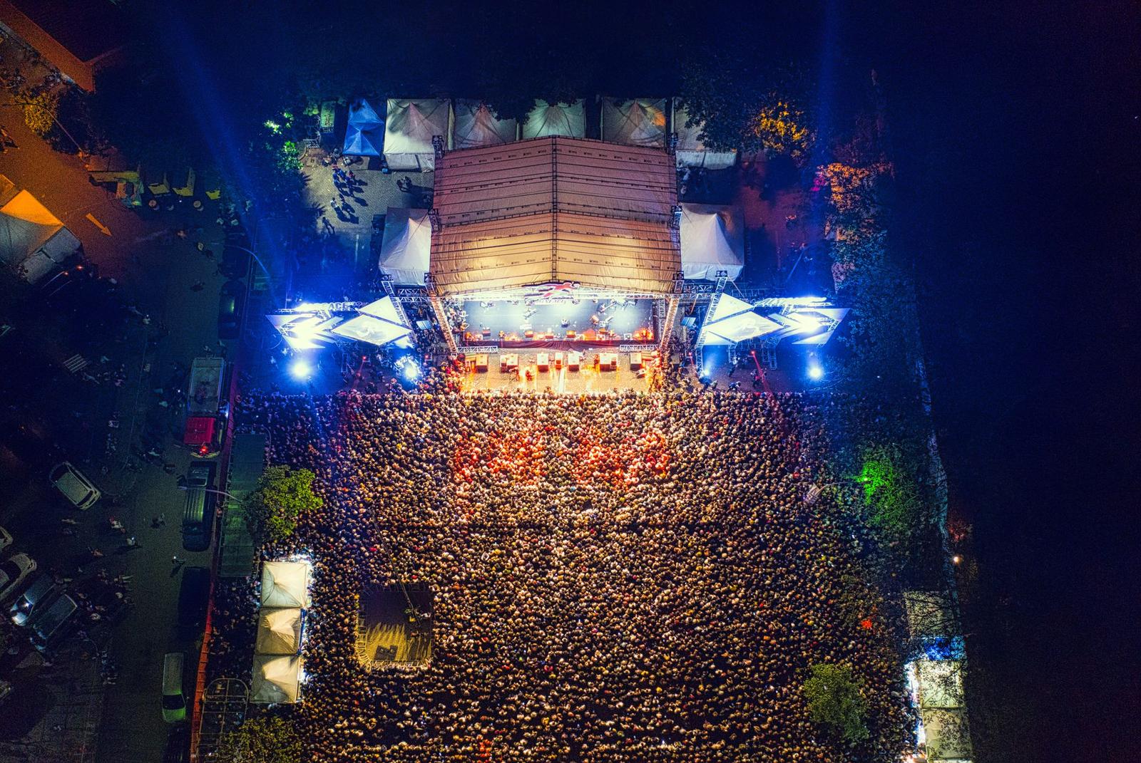 Berlin Communities Rally Around 12+ Free Festivals This July