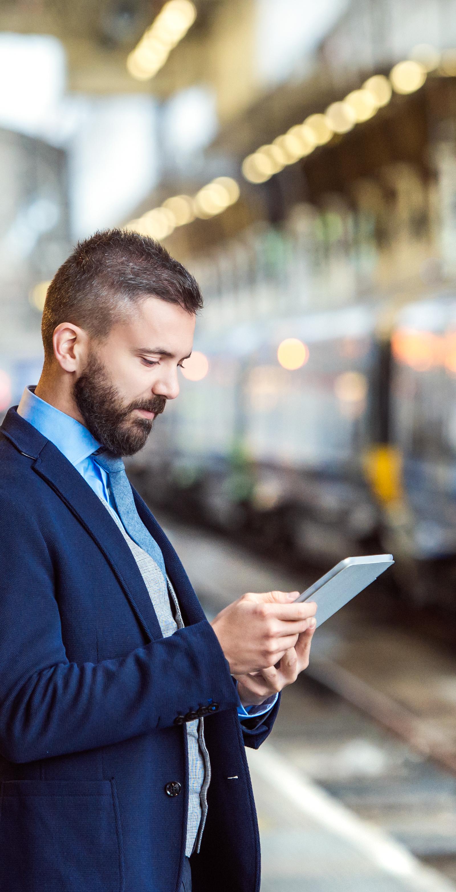 Berlin Launches Digital Services Platform to Speed Permit Applications, Payments