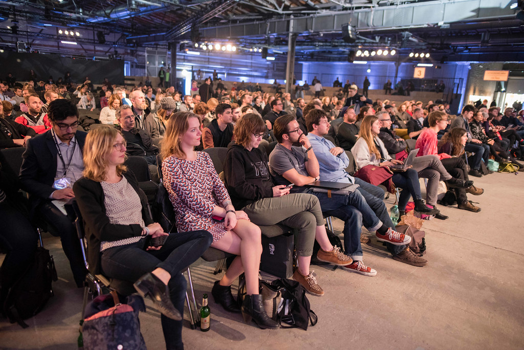 Berlin’s Community Events Calendar Lights Up the City This July