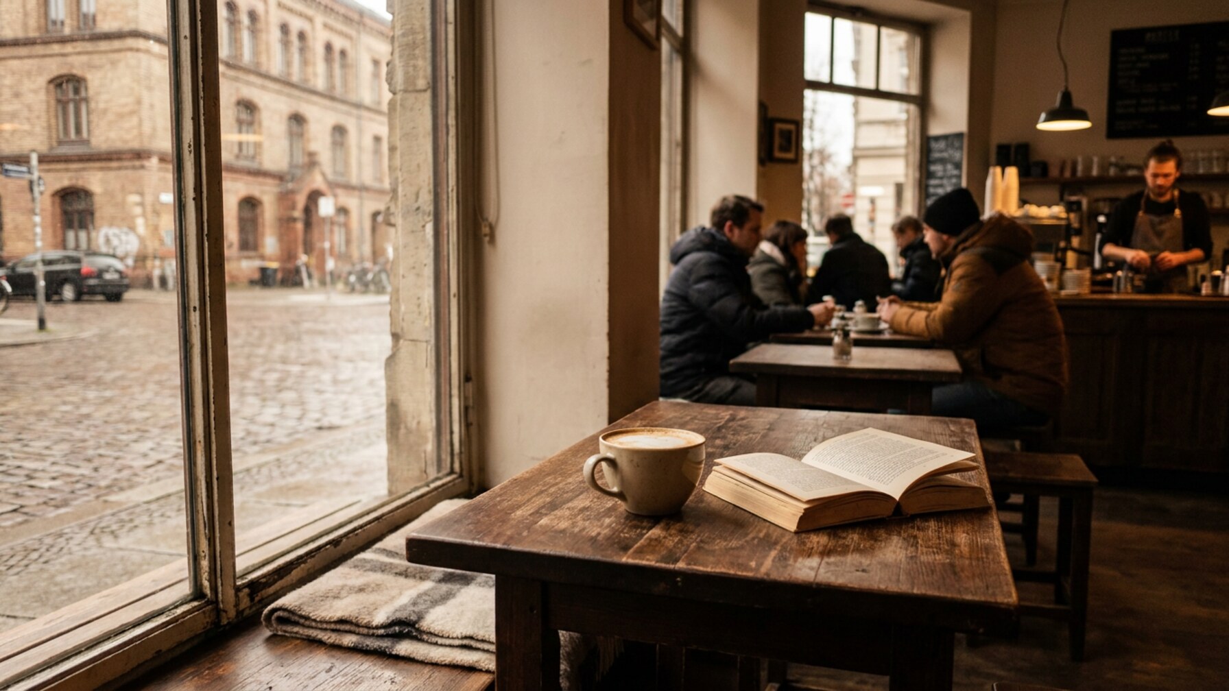 Expats Moving to Berlin in 2026: Complete Visa and Housing Guide