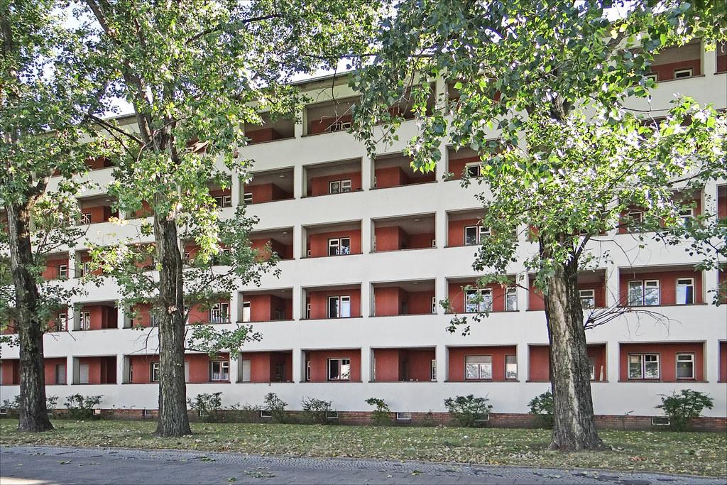 Berlin's Rental Crisis: Policy Shifts Finally Moderate Surging Prices