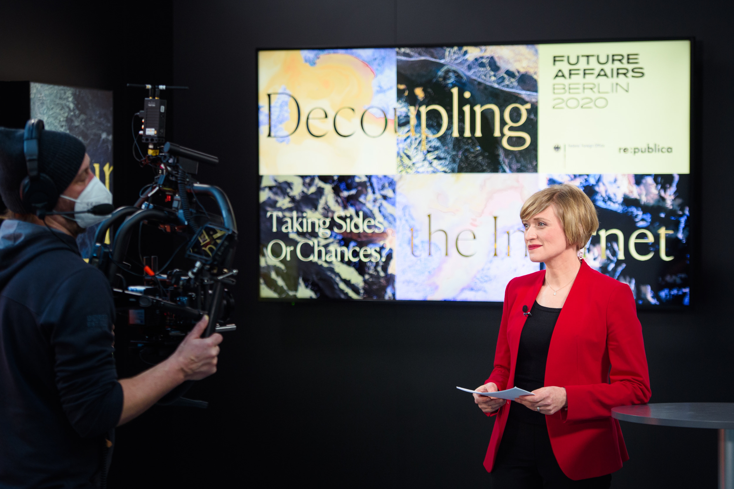 Berlin’s Cybersecurity Future: Roadmap for Products and Innovations Unveiled