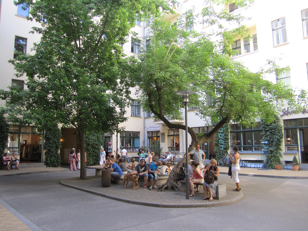 Berlin's Retail Shift Reshapes Talent Market as Stores Hunt for Digital-Savvy Staff