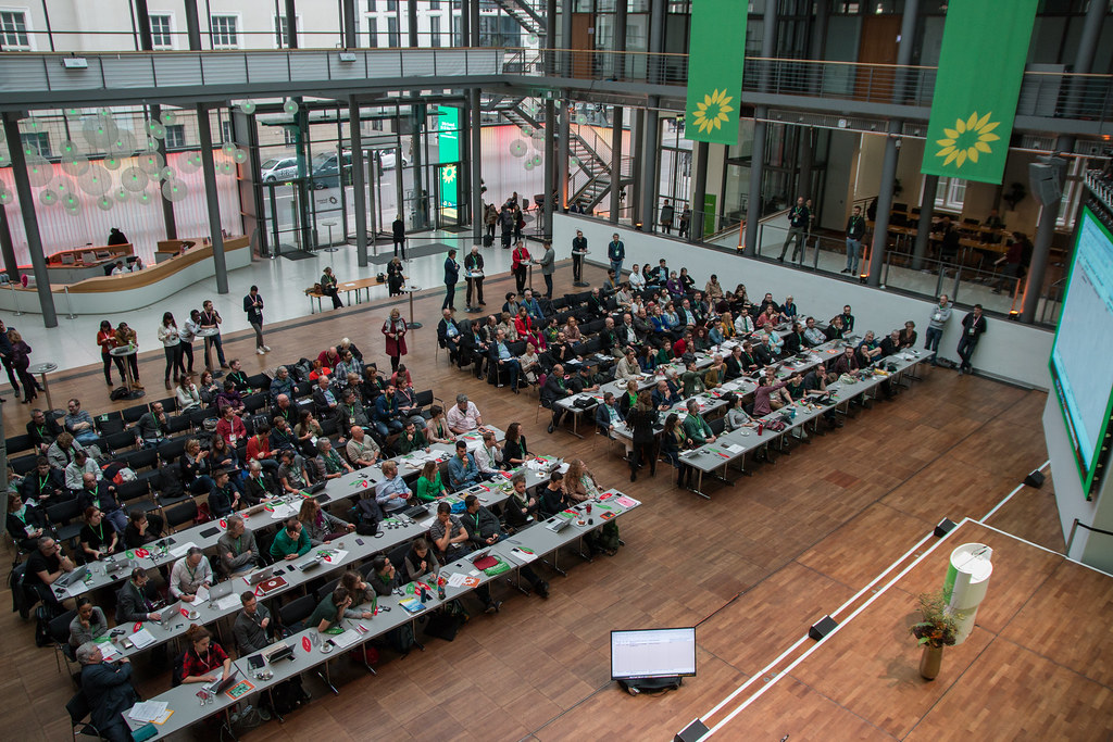 Berlin Council Votes on Rent Controls: Tenants in Kreuzberg and Mitte Say 'Not Enough'