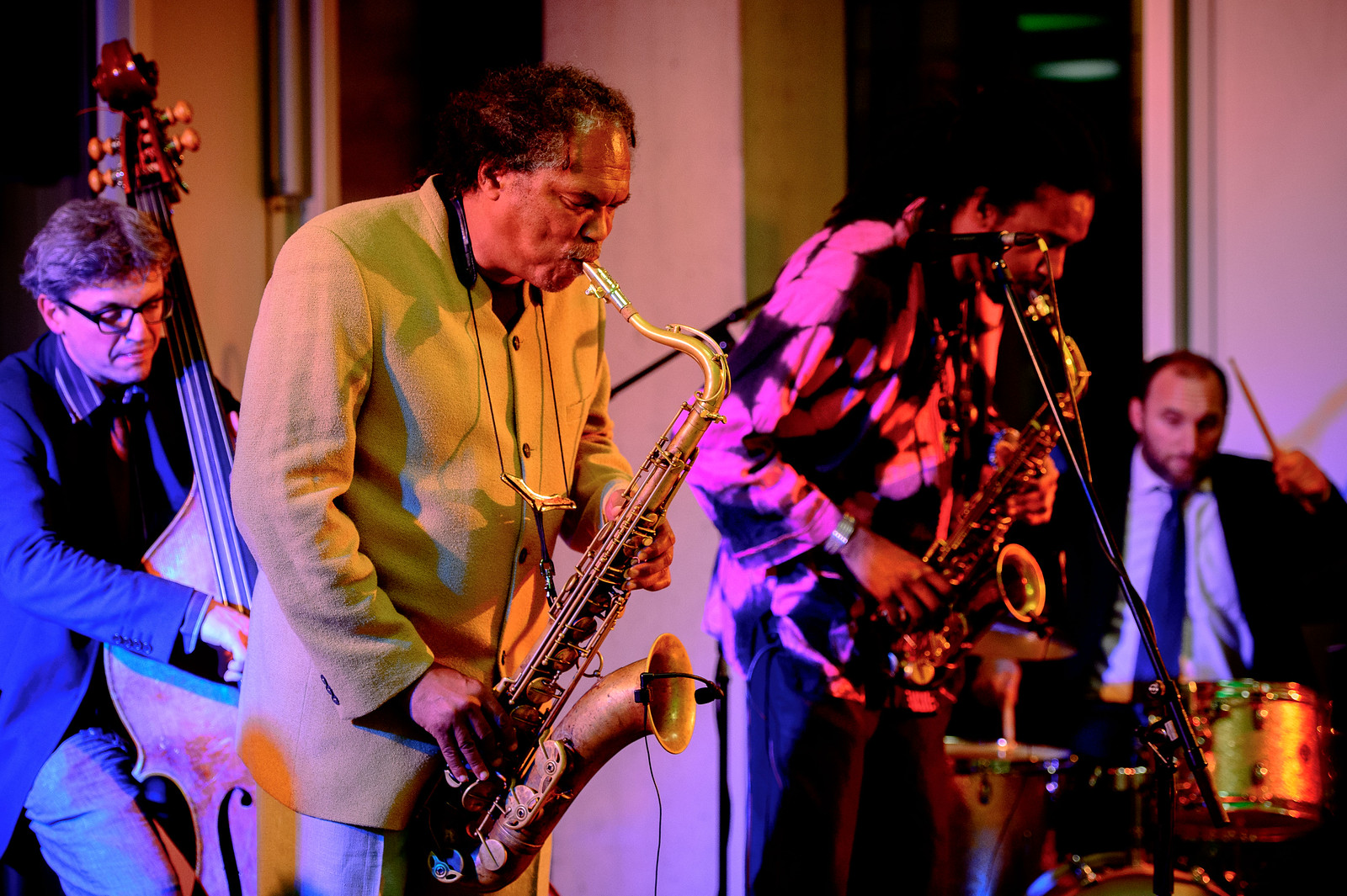 Berlin’s Cultural Scene Thrives Amid Summer Arts Boom