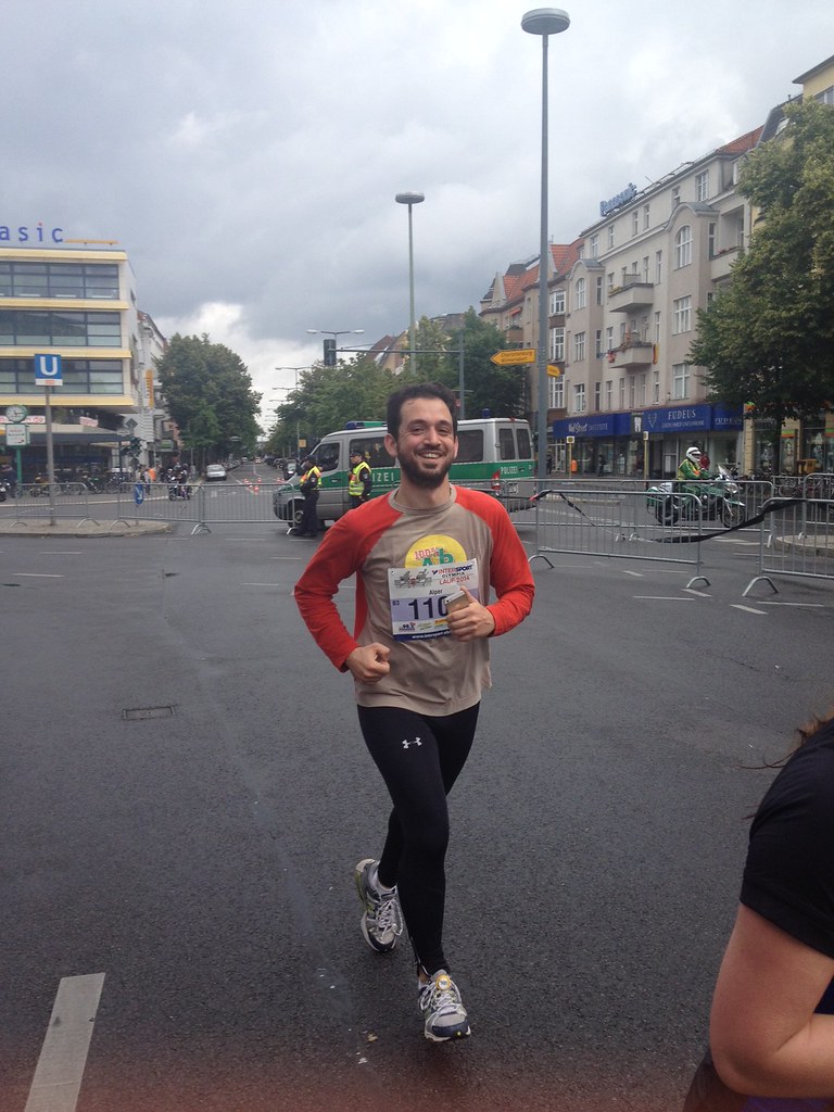 How Berlin’s Morning Run Crew Rebuilt a Community Sport Movement from the Pavement Up