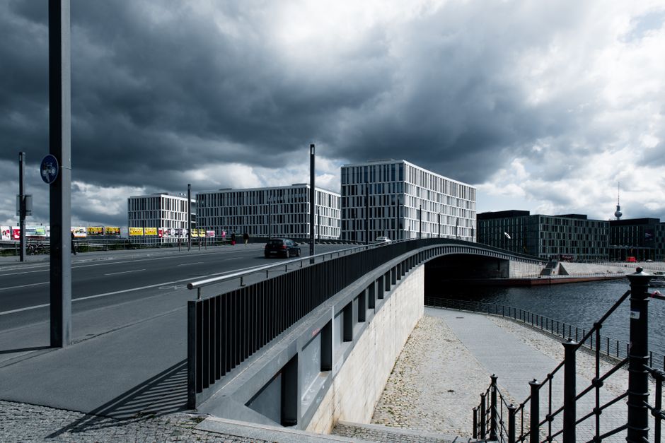 Berlin Running Events Participation Points to Active Local Fitness Culture