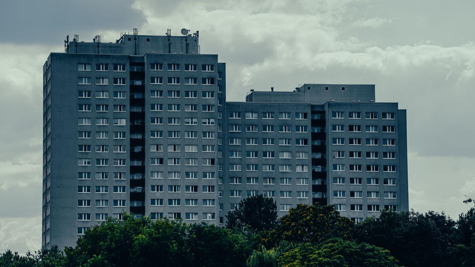 Berlin's Housing Shortage and Energy Debates Trace Back to Coalition Decisions