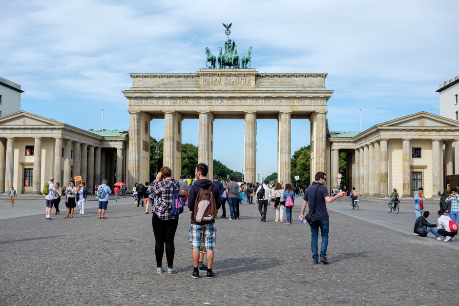 Berlin’s Smart City Surge: Local Tech Startups Drive Real-Time Urban Innovation