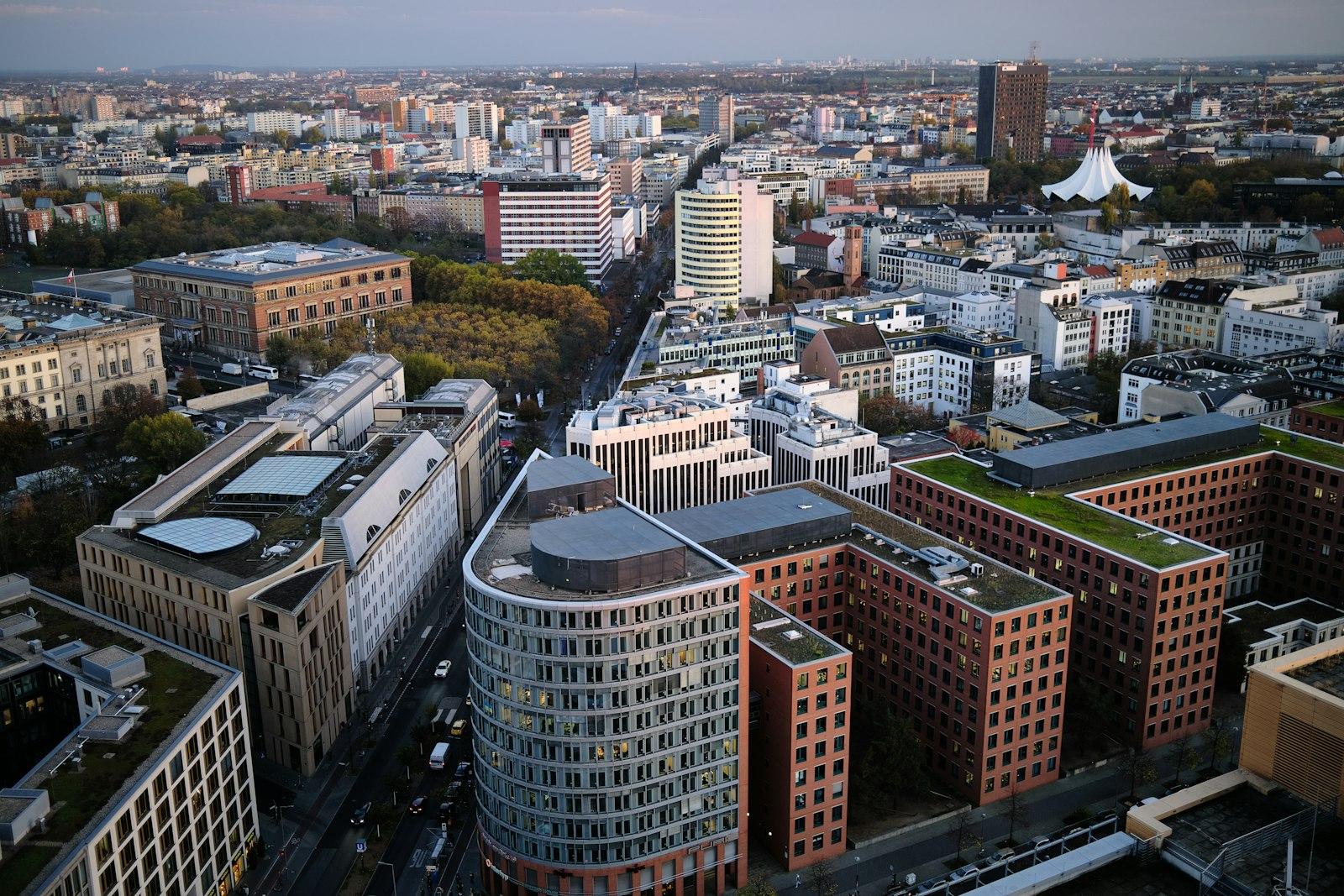Retail Opportunities Emerge in Berlin Through New Leases and Brand Openings
