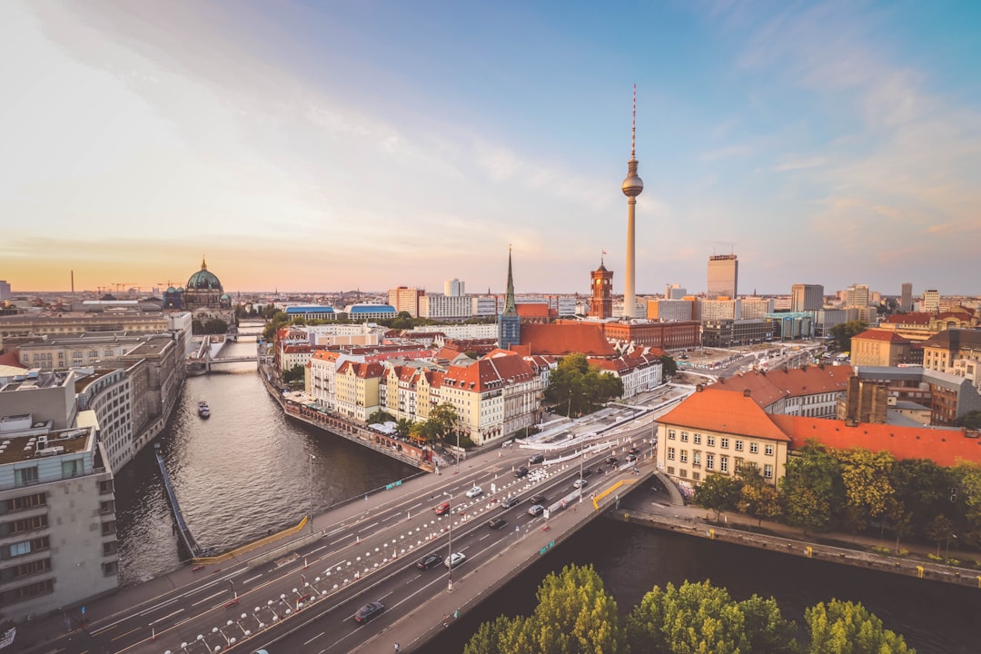 Berlin's 2006 Local Government Reforms: What Changed