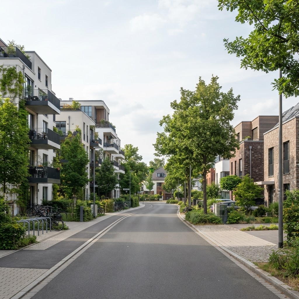 Berlin Vendors Skip Auctions, Secure Quick Sales in June
