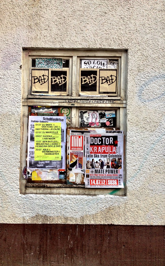 How Berlin’s Neukölln Is Reinventing Mental Health Support