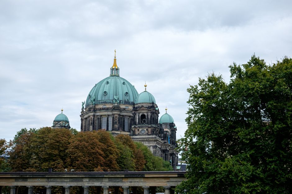 Berlin’s Neukölln Bears Dominate Citywide Community League This Summer