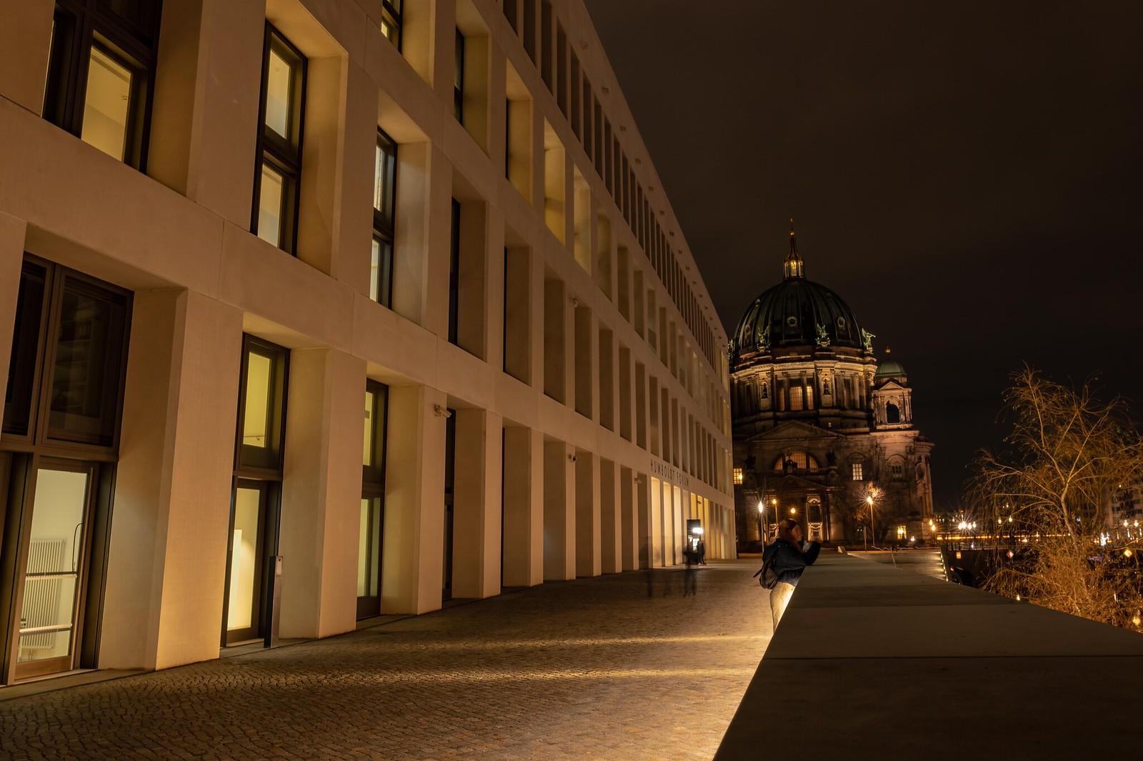 Berlin's Weekend Markets and Galleries Define Creative Identity