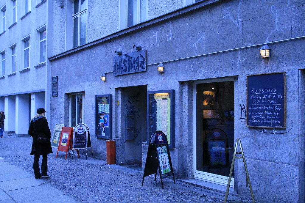 Explore Berlin's Great Outdoors: Top Nearby Adventures for Residents and Visitors