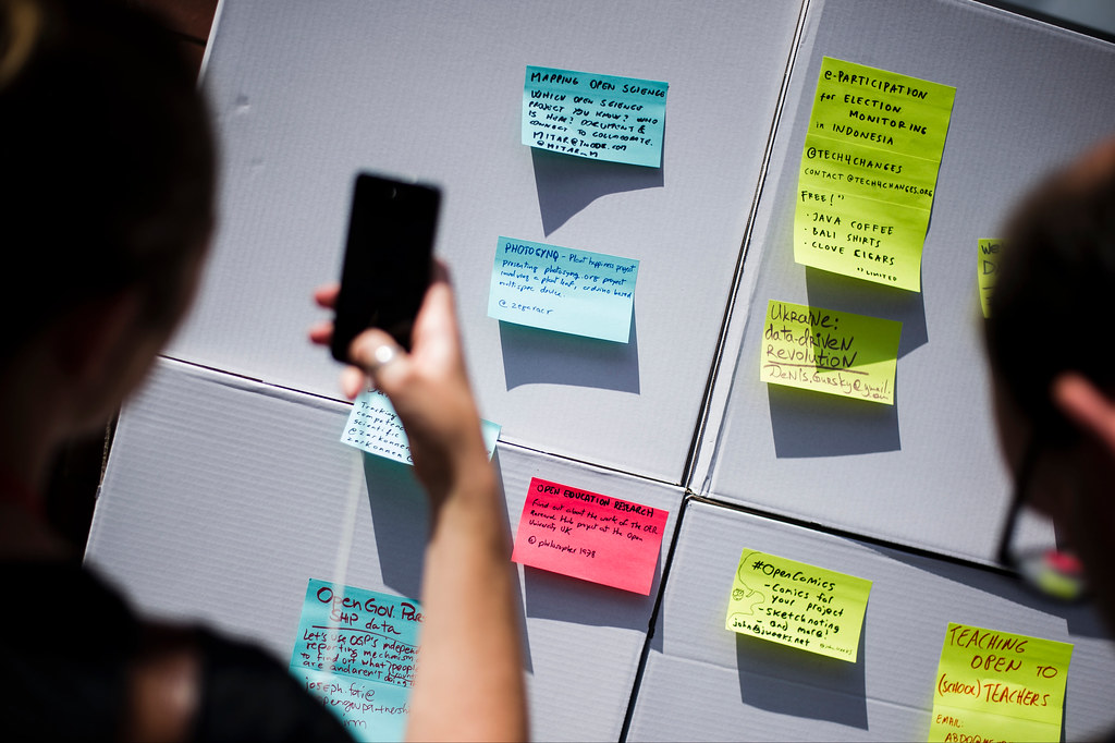 Berlin’s Startup Scene Powers Next Wave of Smart City Projects