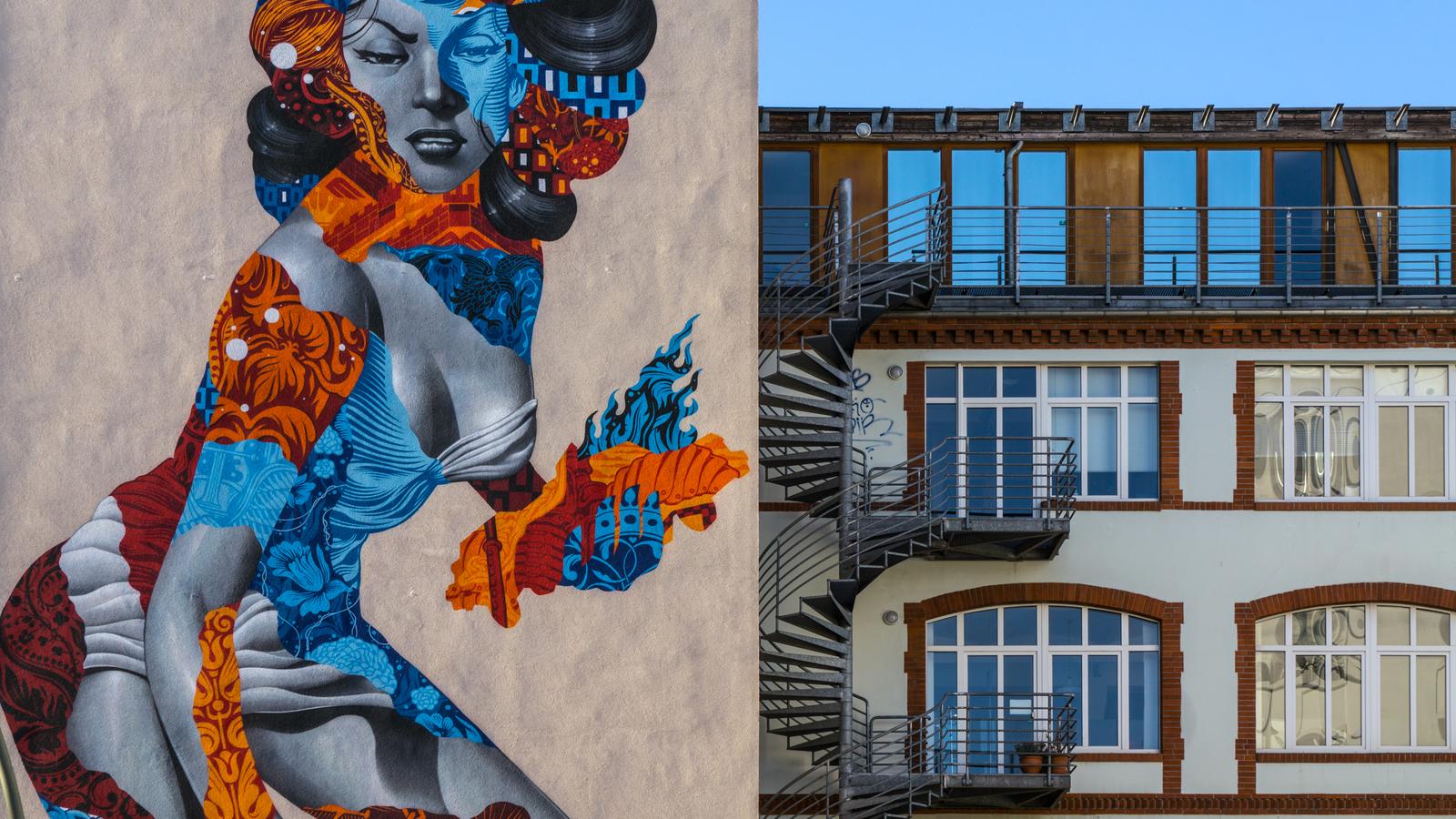 Berlin's Best Neighbourhoods 2026: Find Your Perfect Fit by Budget