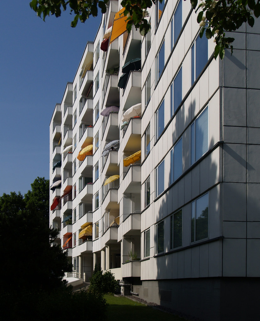 Investor Yields on Berlin Commercial Properties Show Signs of Tightening
