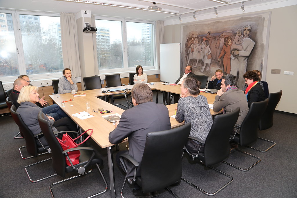Voices from Berlin’s Neukölln and Kreuzberg on Community Safety Challenges