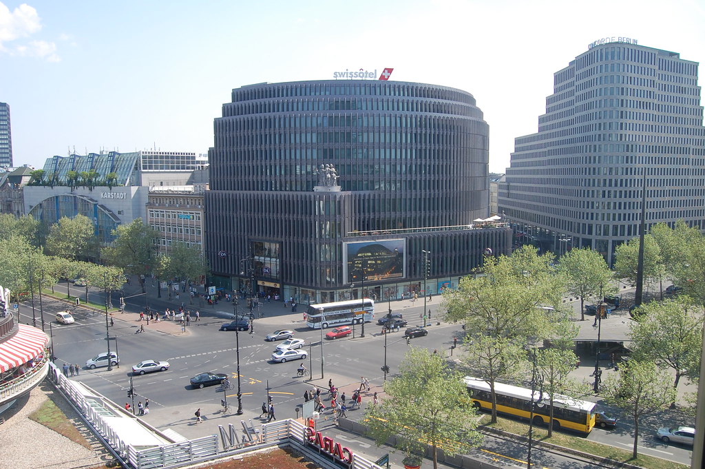 Berlin Council Approves Housing Support Fund as Rents Hit Record Highs