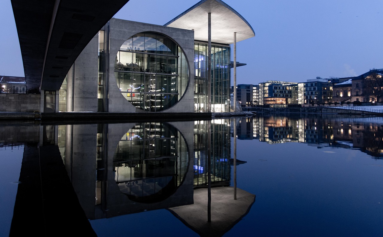 What Visitors Should Know About Berlin's Local Venues and Programs Today