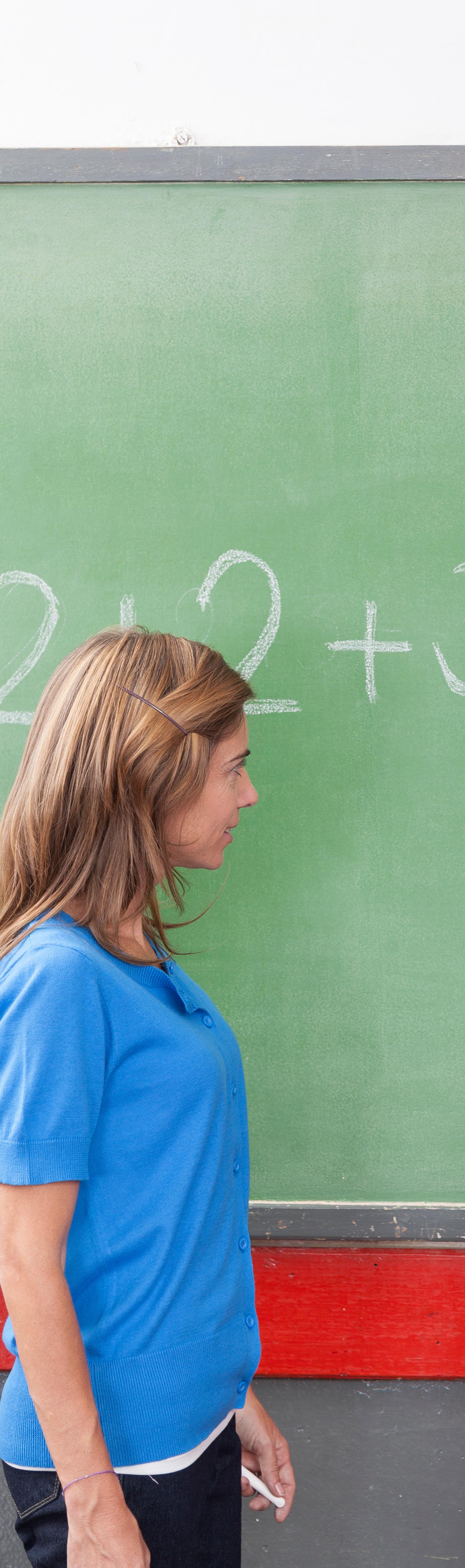 Berlin Unifies Math and German Programs With Data-Tracking Framework