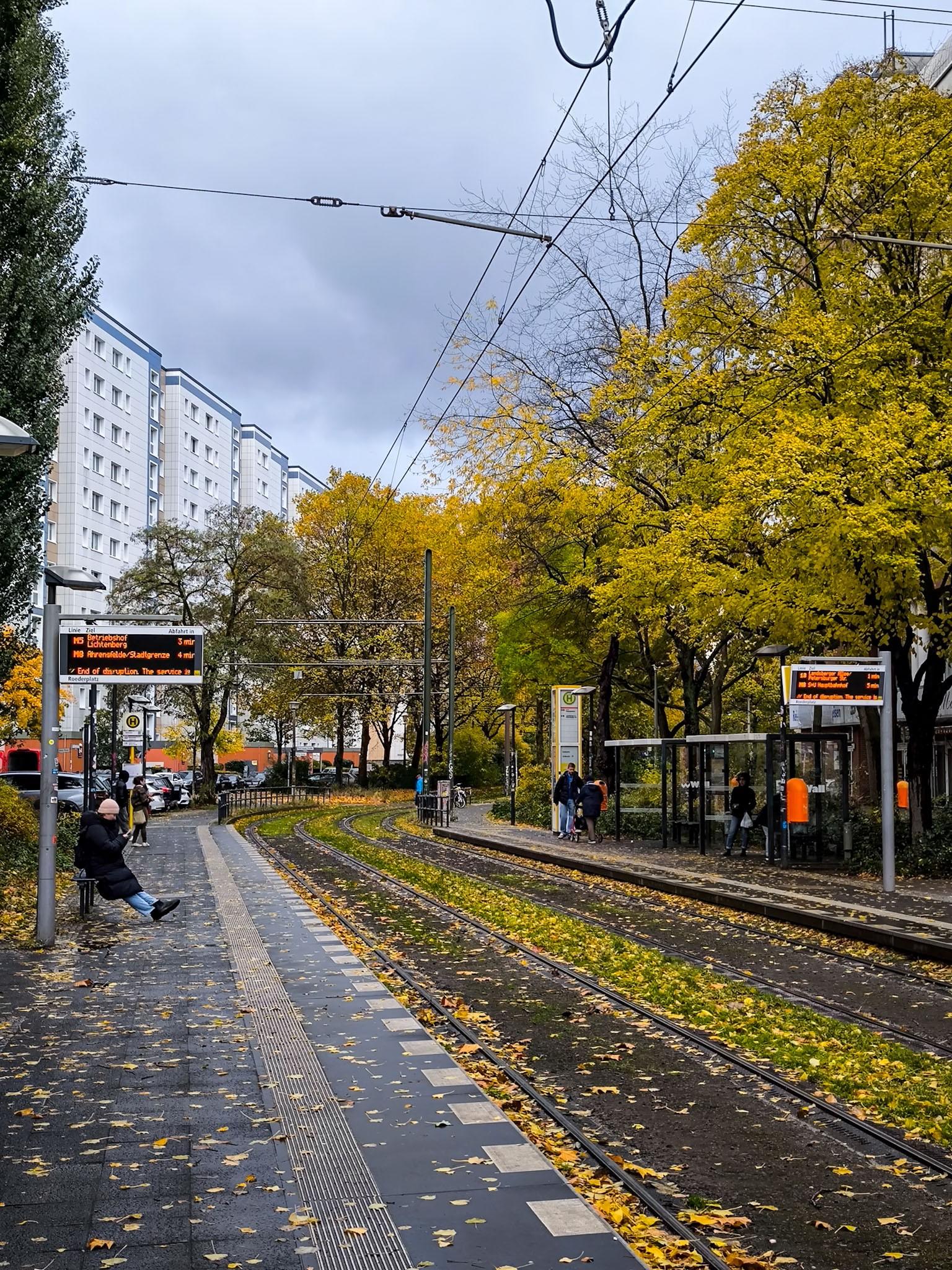 Berlin Lichtenberg (65152)
